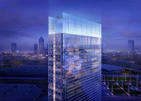 Atlanta Development Thread Vi Page 221 Skyscraperpage Forum