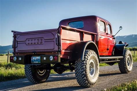 Dodge Power Wagon For Sale Used Cars On Buysellsearch