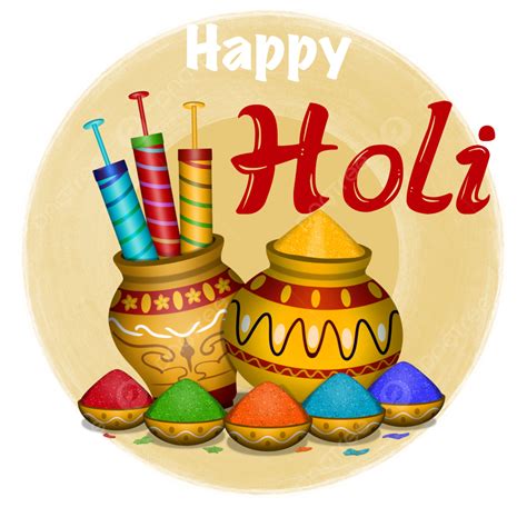 Happy Holi Holi Day Holika Happy Holika Png Transparent Clipart