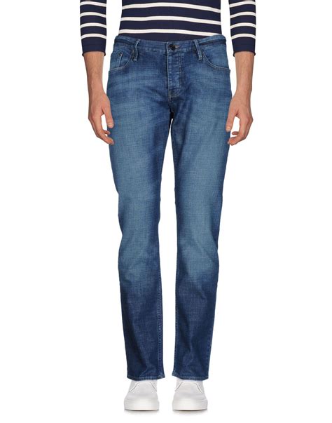 Burberry Slim Fit Washed Japanese Selvedge Denim Jeans In Light Indigo