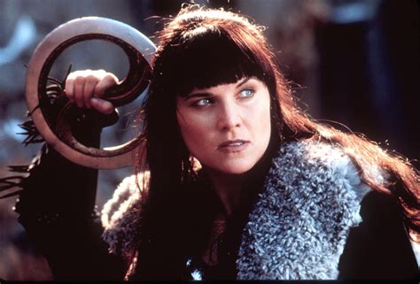 Xena Warrior Princess Finally Comes Out But Why Did It Take So Long