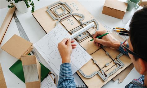 Redefining Packaging Design Using Unconventional Shapes