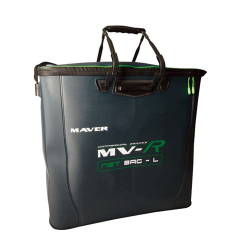Maver Mv R Eva Net Bag Luggage Bobco Tackle Leeds