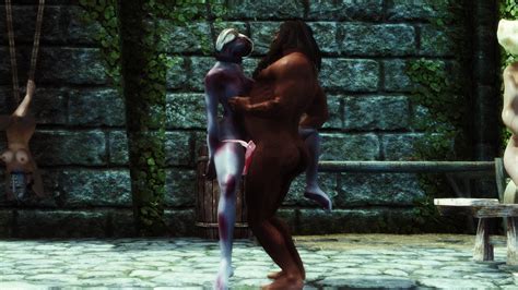 Vore Amputees And Scarred Bodies Page 13 Skyrim Adult Mods