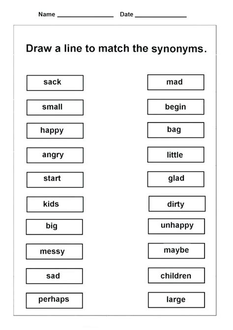 grade english worksheets  coloring pages  kids