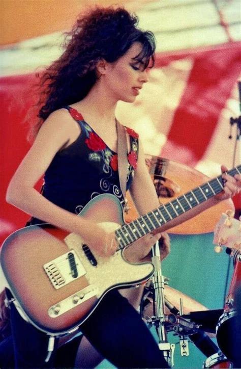 Women Of Rock Susanna Hoffs Hottest Female Celebrities Women In Music