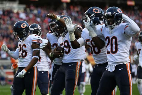 This Chicago Bears corner must play more aggressive against Saints