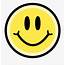 Clip Art Clipart Emoticon Yellow Big  Happy Face Transparent