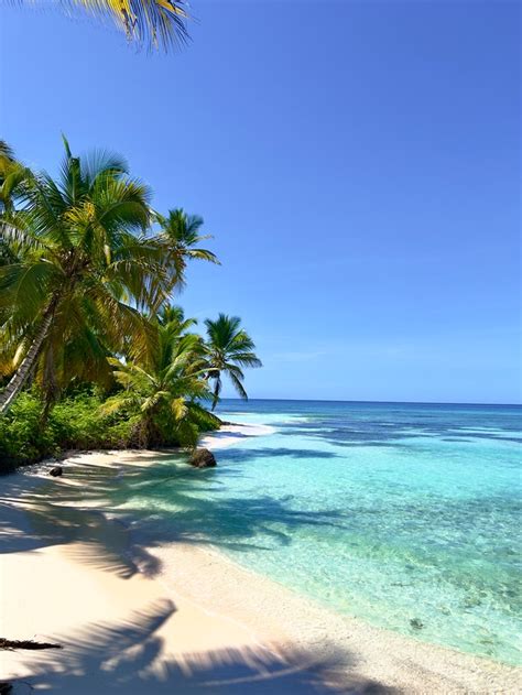 najkrajších pláži Dominikánskej republiky dovolenkavexotike sk