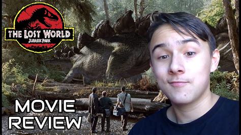 Jurassic Park The Lost World 1997 Is Flawed Movie Review Road