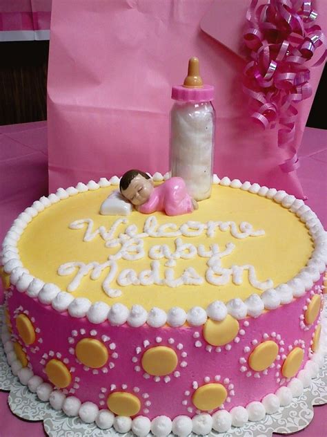 Baby Shower Cake Baby Shower Cakes Amazing Baby Shower Cakes Pink