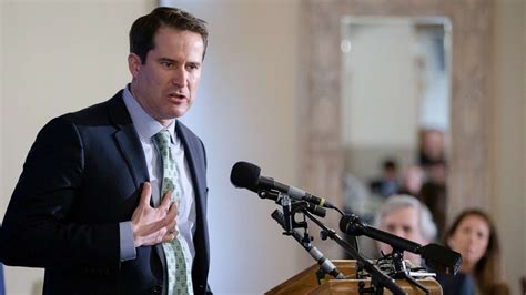Presidential Candidate Rep Seth Moulton Unveils National Service Proposal Abc News
