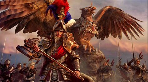 total war warhammer   factions revealed gamers decide