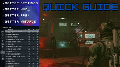 Quick And Easy Starfield Modding Guide Bethini Reshade Dlss Hot Sex