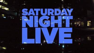 The official facebook for saturday night live. Soap, Happy Endings on Logo; SNL Saturday Marathon on TV Land - SitcomsOnline.com News Blog