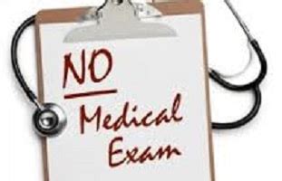 Check spelling or type a new query. Life Insurance Without a Medical Exam - NoMedicalLifeInsurance