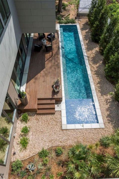 Pastikan pilih kami raga pool. Desain Rumah Kolam Renang Minimalis / Struktur Desain Rumah Minimalis Modern Ada Kolam Renang Yg ...