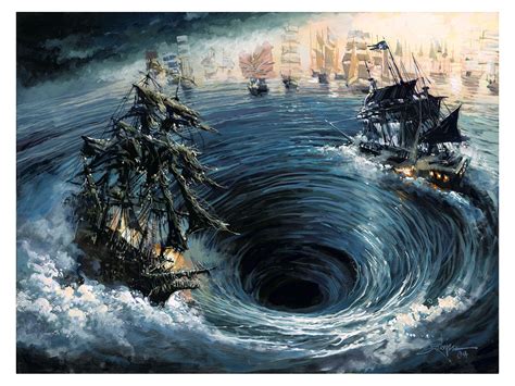 Maelstrom Wallpapers Video Game Hq Maelstrom Pictures 4k Wallpapers