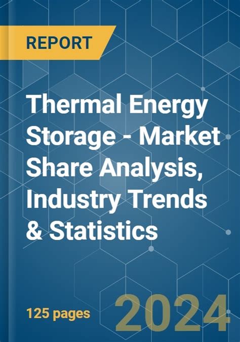 Thermal Energy Storage Market Share Analysis Industry Trends And Statistics Growth Forecasts
