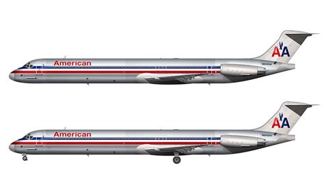 American Airlines New Livery 787