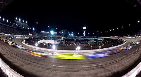 About two months after joey logano captured his first cup series championship , the next schedule for the monster energy nascar cup series (mencs) has been released. Richmond Raceway weekend schedule | NASCAR.com