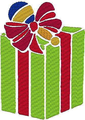 Offers a huge selection of embroidery blanks, machine embroidery supplies, and embroidery designs for both home machine. Free christmas present pes embroidery designs to download