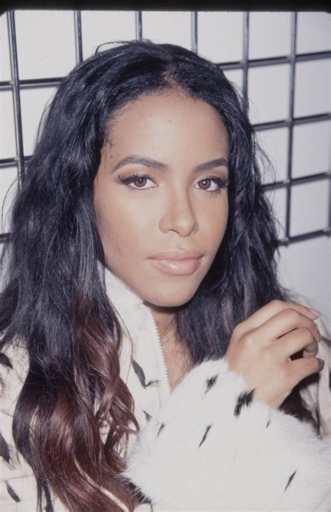 Aaliyah Did Not Want To Board Fatal Flight Because She Was Nervous Plane Was Overloaded The