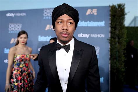 Nick Cannon Net Worth How Much Money Does The Comedian Have Legitng