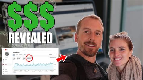 How Much Does Jake And Nicole Make On Youtube Youtube