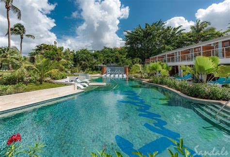 Best Sandals In St Lucia 2019 Updated Resort Reviews