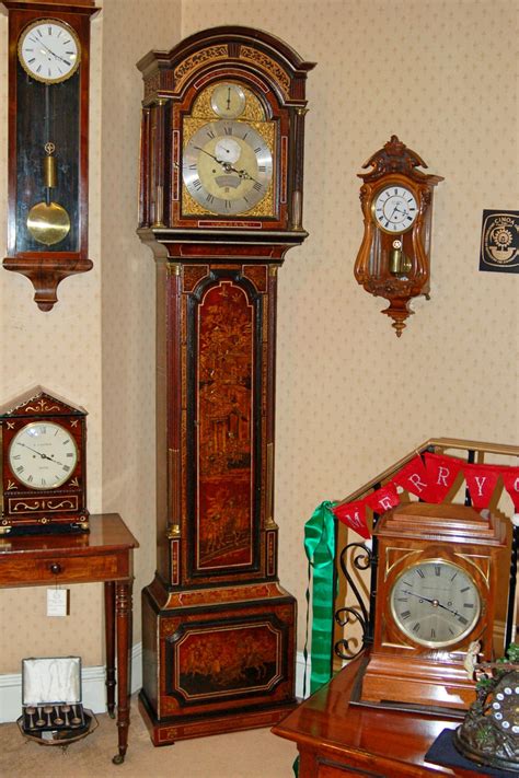 10 Pictures Of Grandfather Clocks Decoomo