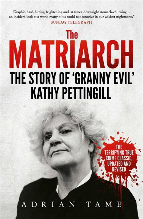 The Matriarch Ebook By Adrian Tame Official Publisher Page Simon Schuster
