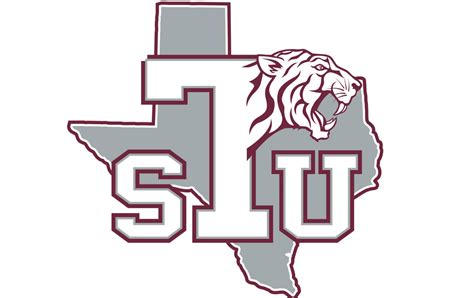 Texas Southern Tigers Logo And Symbol Meaning History Png Brand
