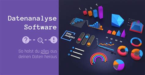 Datenanalyse Software Big Data Einfach Analysieren