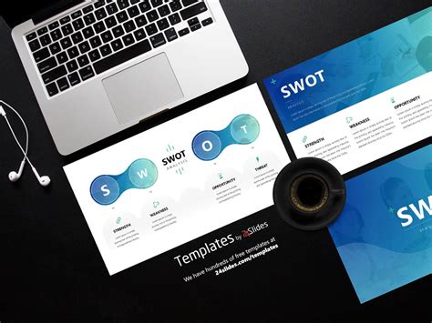 20 Free Creative Powerpoint Templates For Your Next