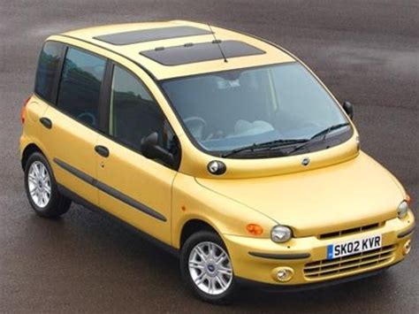 Ugly Looking Cars World S Most Ugliest Cars In One Place HubPages