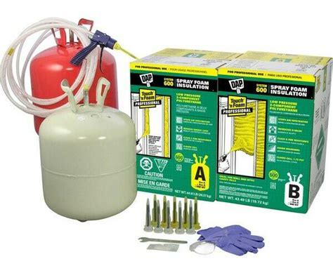 Check out our diy spray selection for the very best in unique or custom, handmade pieces from our shops. Do It Yourself Spray Foam Kit Insulation Wholesale Prices ...