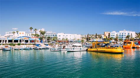 16 Best Hotels In Ayia Napa Hotels From 35night Kayak