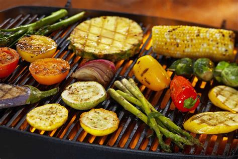 the ultimate guide to grilling vegetables find the best cookware housekeepingmaster