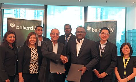After merging five firms in india baker tilly dhb became that country's sixth largest firm. Collaboration Between Baker Tilly Malaysia and Trans ...