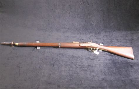 Snider Enfield Rifle Waikato Museum