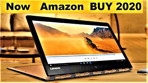Top 5 Best New Lenovo Laptops To Buy In 2020 Amazon 5 Latest Lenovo