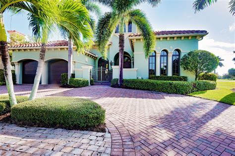Reduced For Quick Sale 649900 Luxury Home In Port St Lucie Florida