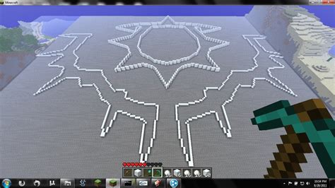 Minecraft Lord Of The Rings Schematics