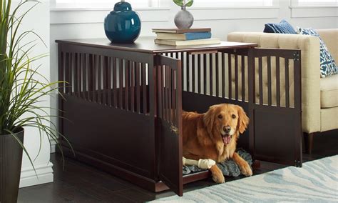 5 Tips For Choosing The Right Size Dog Kennel