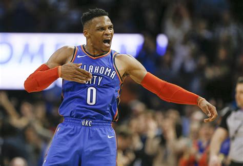 Report Russell Westbrook Trade To Miami Heat An ‘inevitability Heat