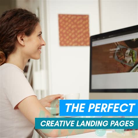 The Experts Guide On How To Create The Perfect Landing Page