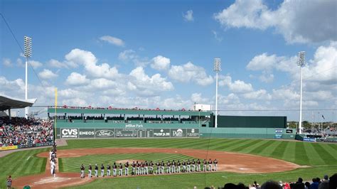 The Ultimate Guide To Spring Training Vacations In Florida Mlb Spring