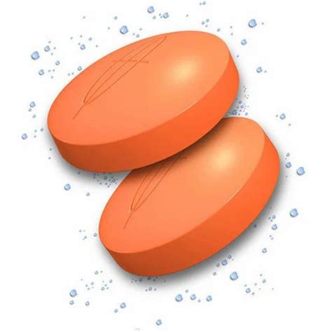 Coated Tablets