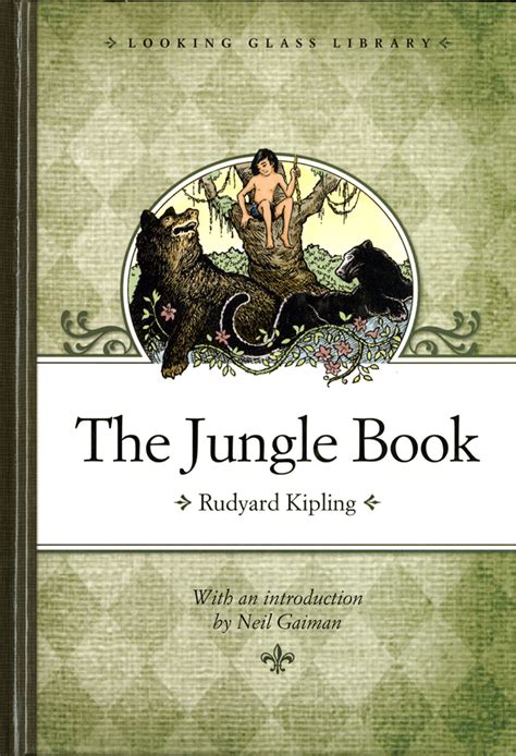 The Jungle Book Plugged In